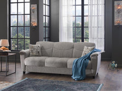 Aspen Set (Sofa & Loveseat & Chair)