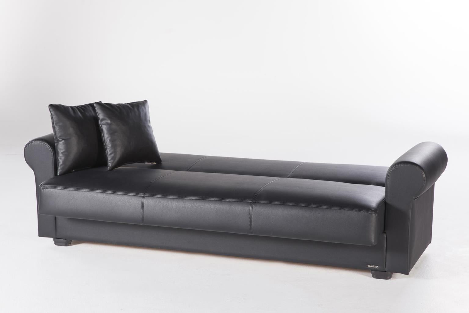 Floris 3 Seat Sleeper - Home Store Furniture