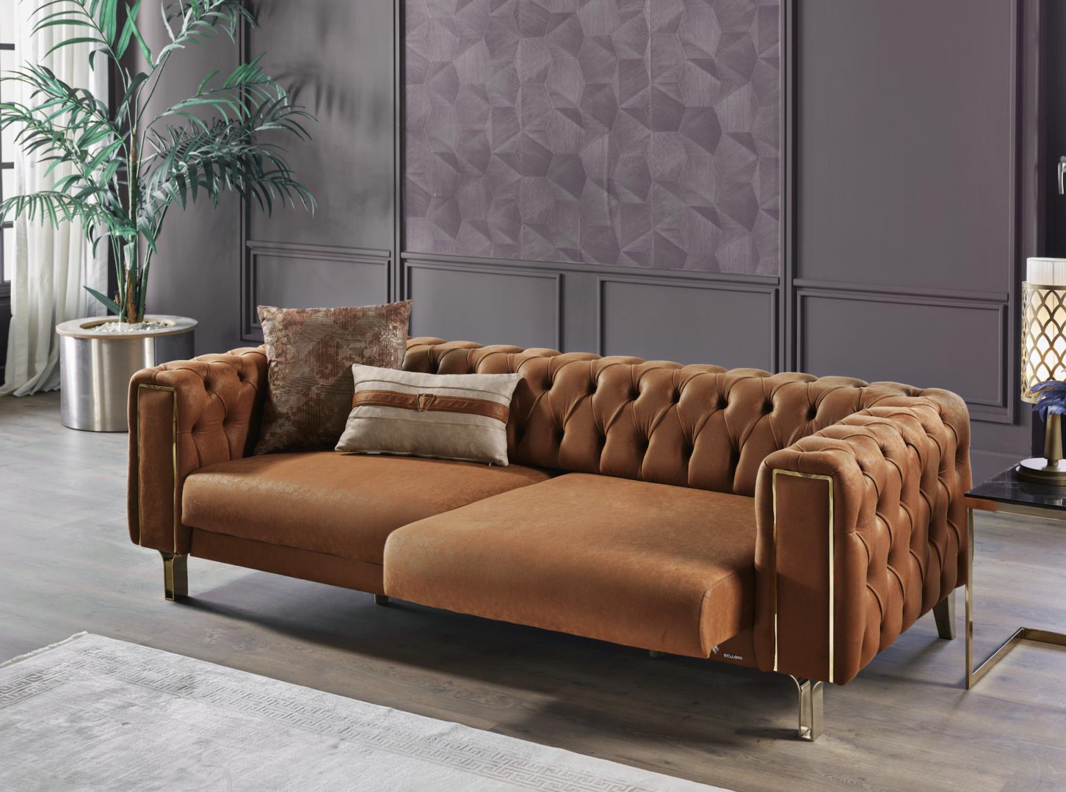 Montego Set (Sofa & Chair)