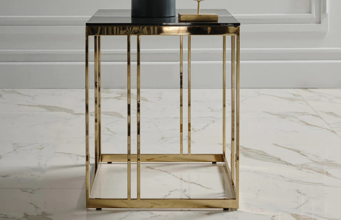 Montego Side Table - Home Store Furniture