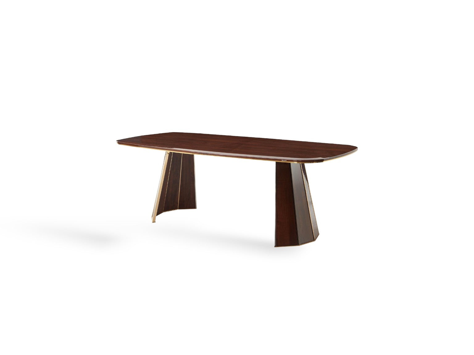 Plaza Dining Table