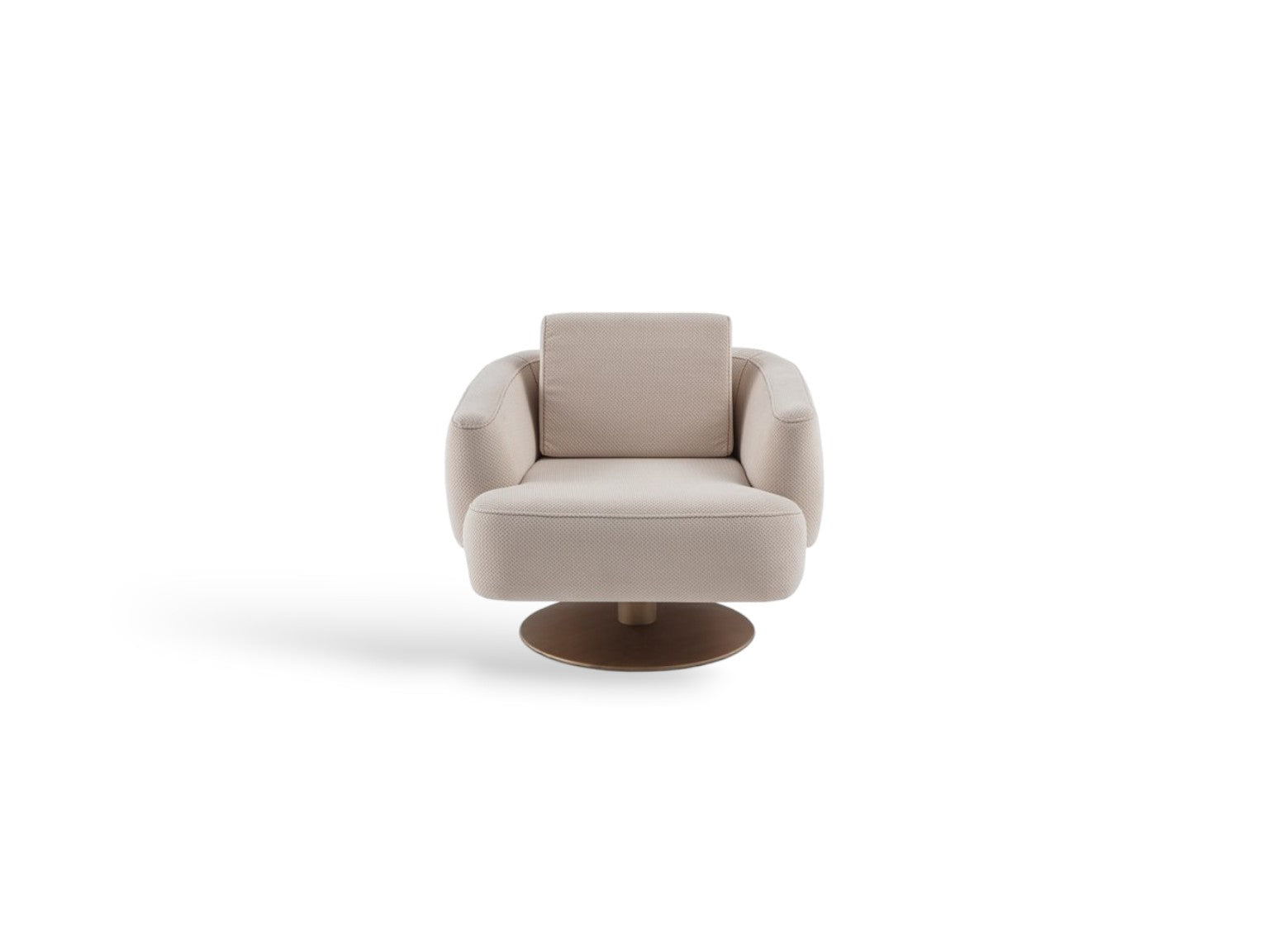 Morano Swivel Chair