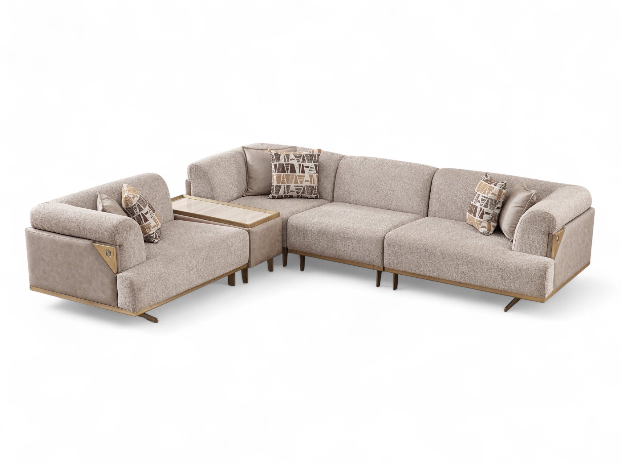 Urla Sectional