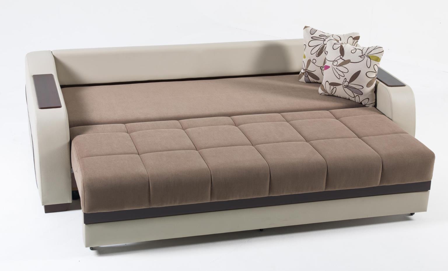 Ultra Queen Sleeper - Home Store Furniture