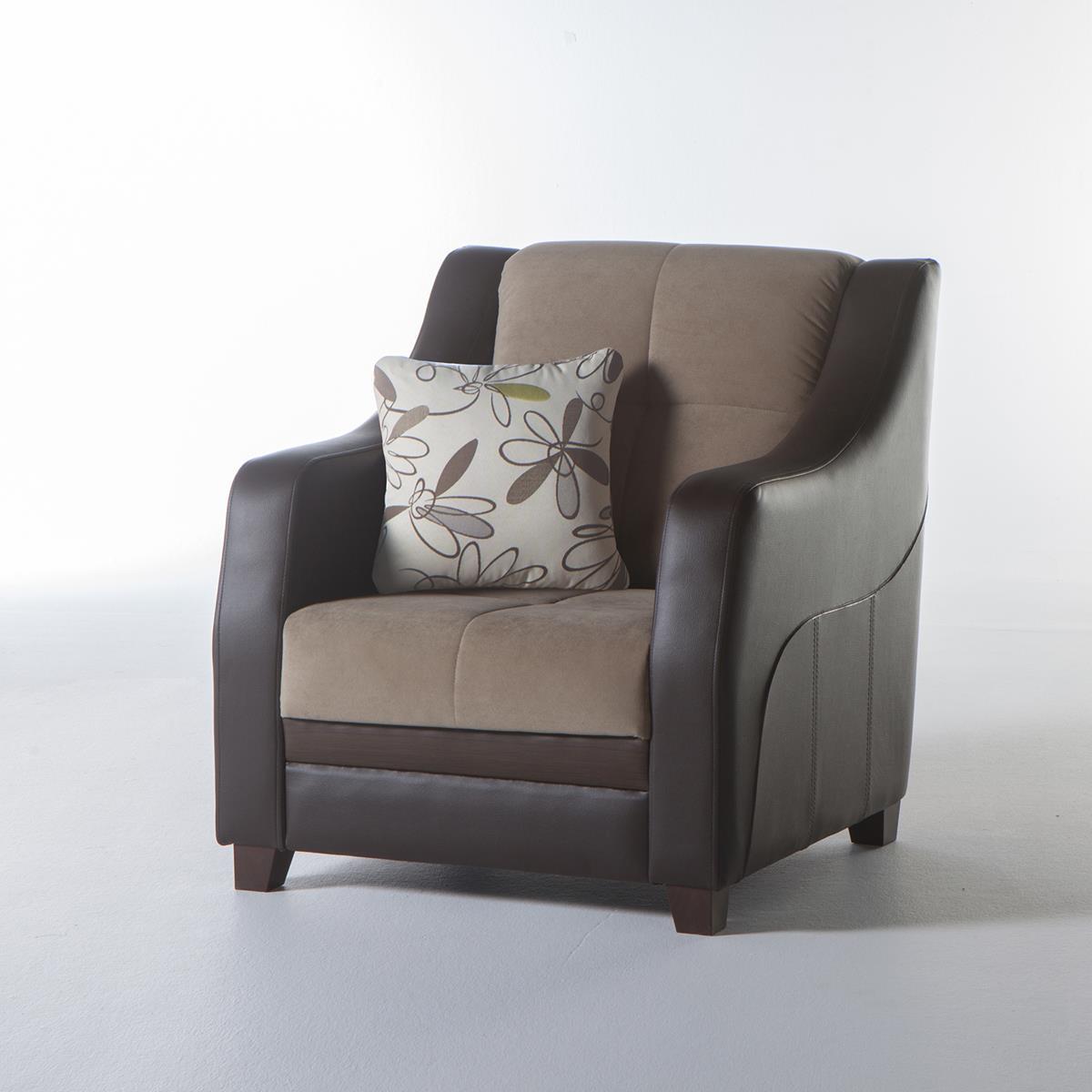 Ultra Armchair - Home Store Furniture
