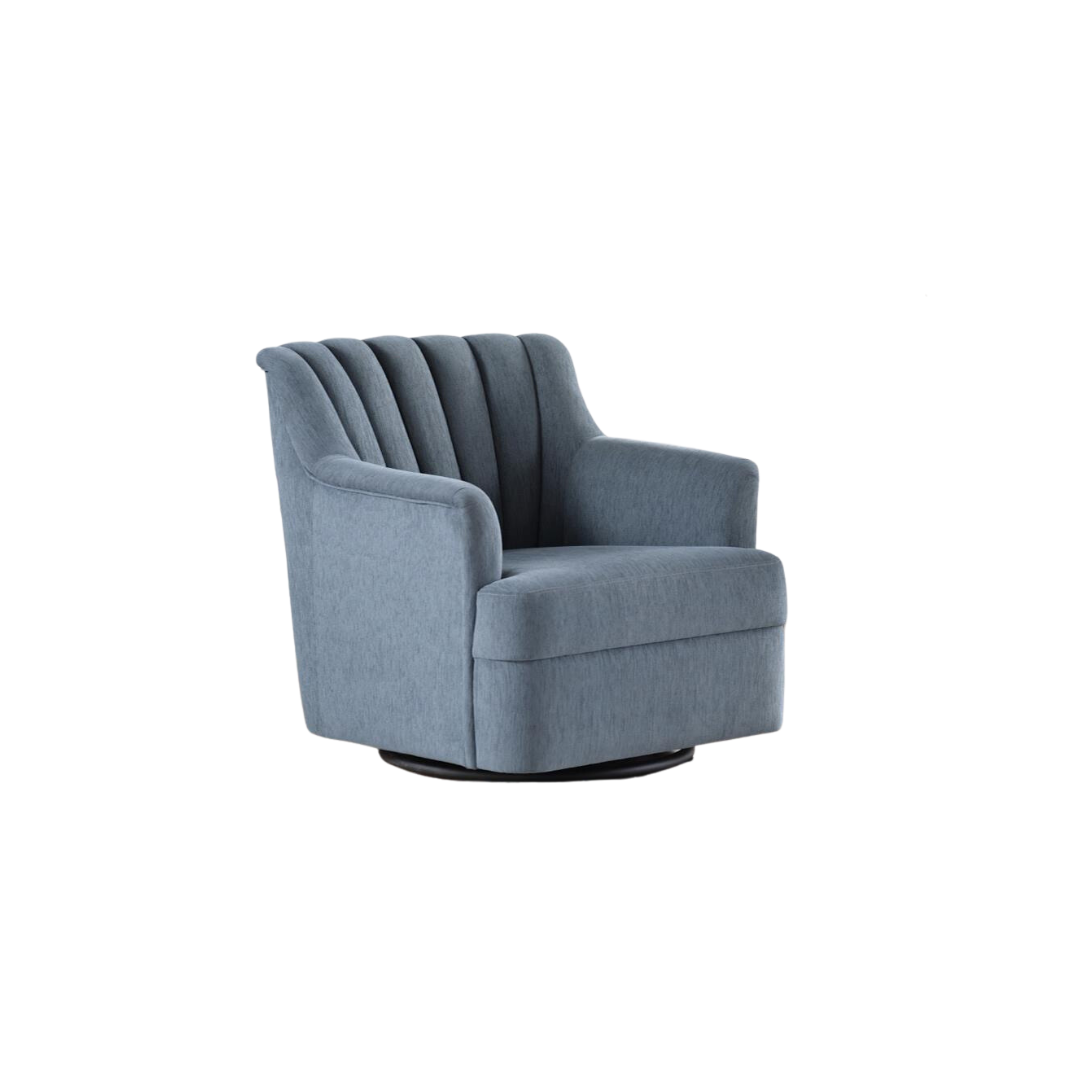 Urbane Swivel Chair - Home Store Furniture
