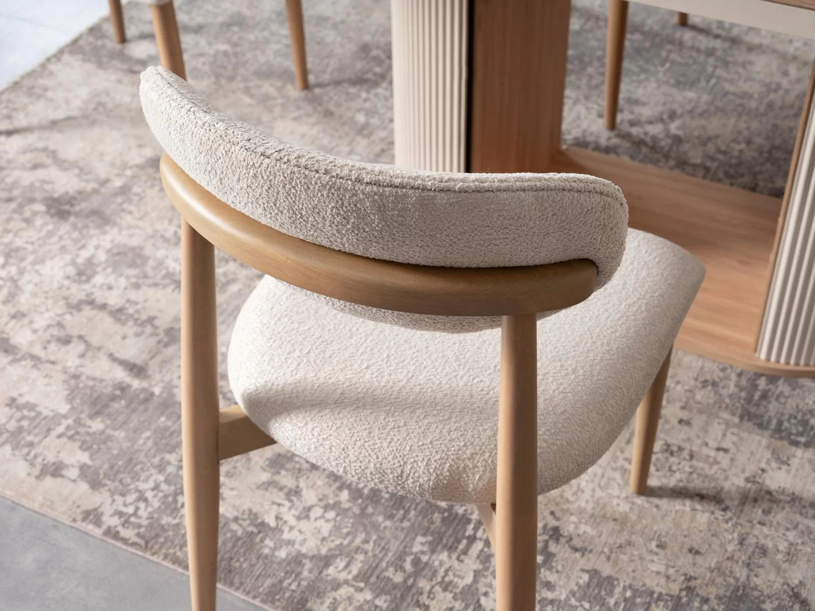 Mira Dining Chair