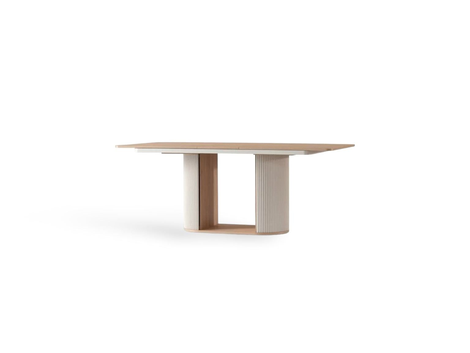 Mira Extendable Dining Table