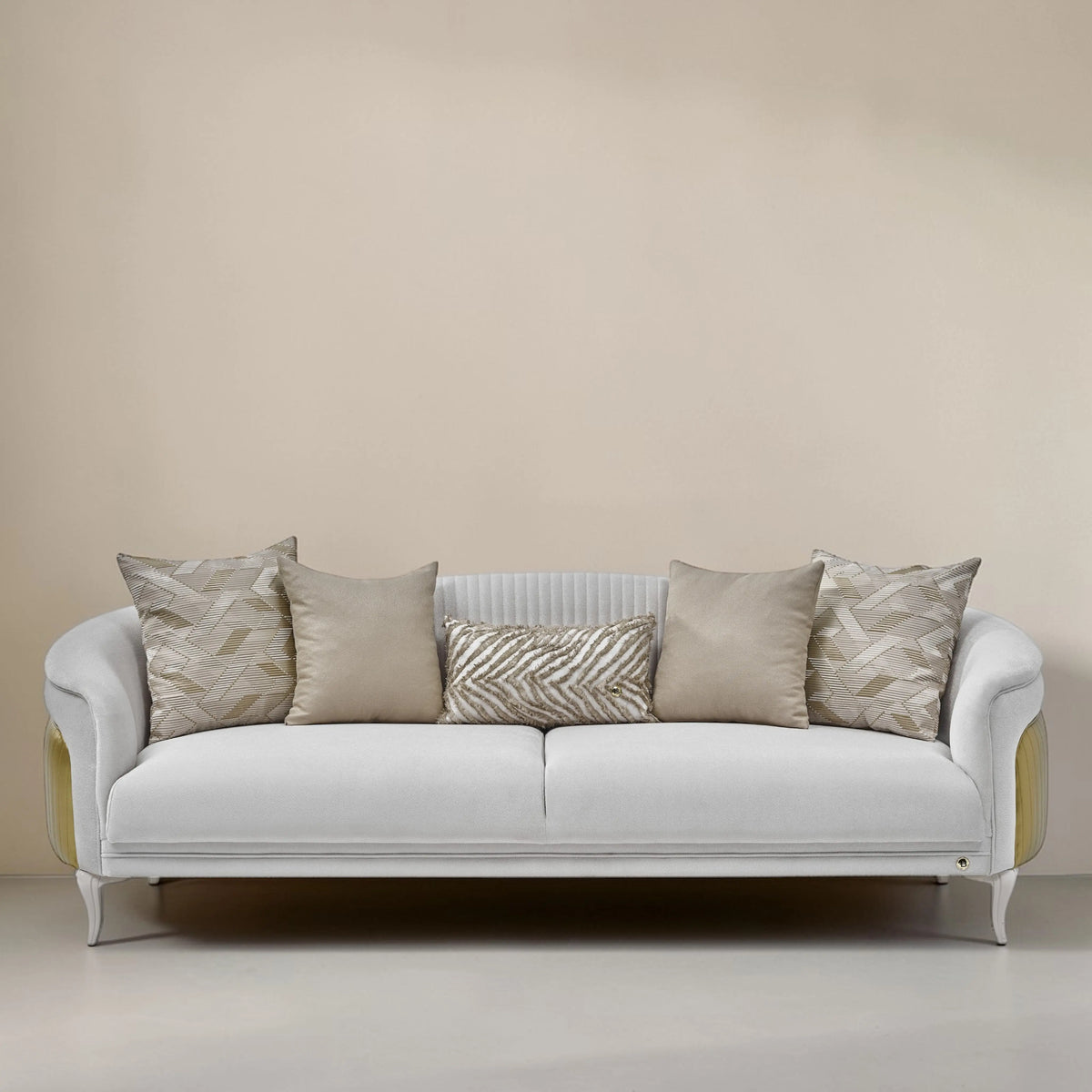 Victor Sofa Set (Floor Model Only)