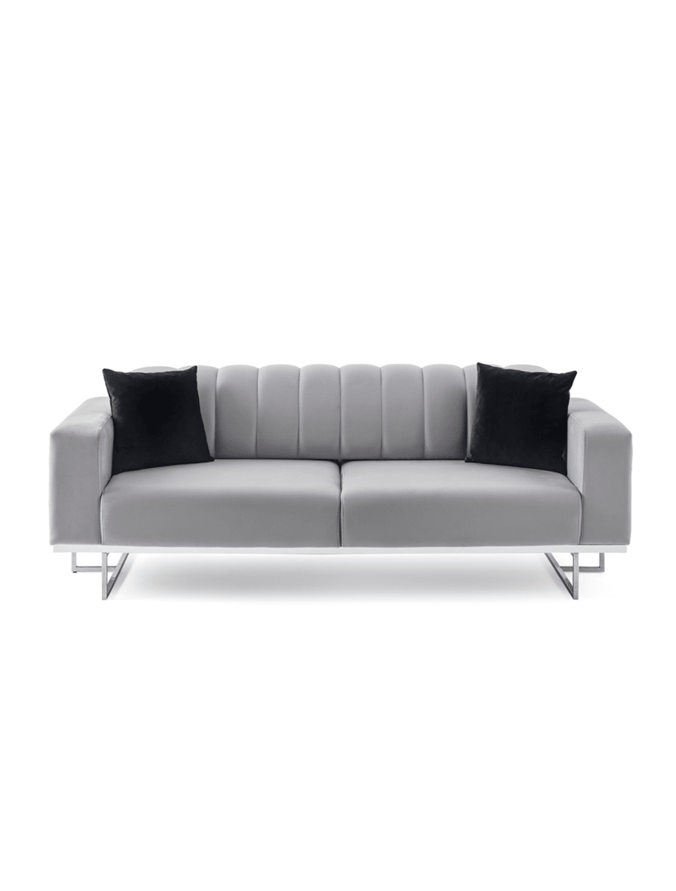 Milos Sofa - Home Store Furniture