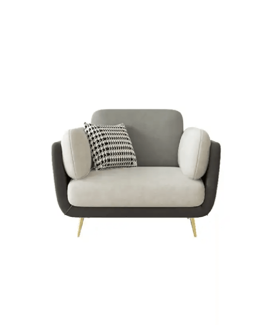 Positano Chair - Home Store Furniture