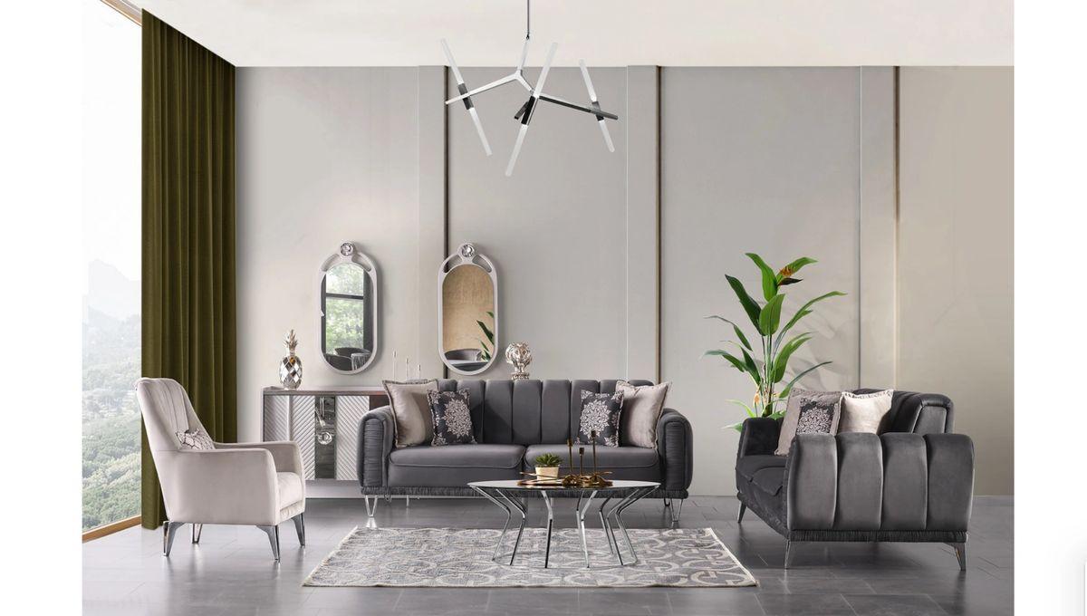 Rhodes Chair - Home Store Furniture