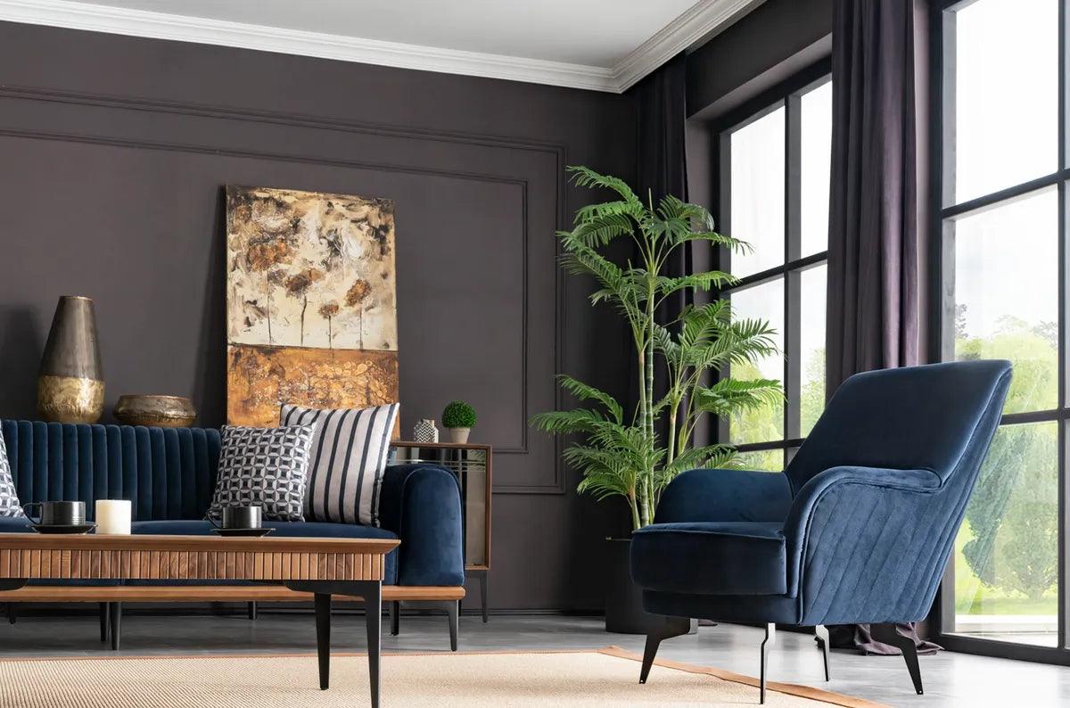 Santorini Chair - Home Store Furniture