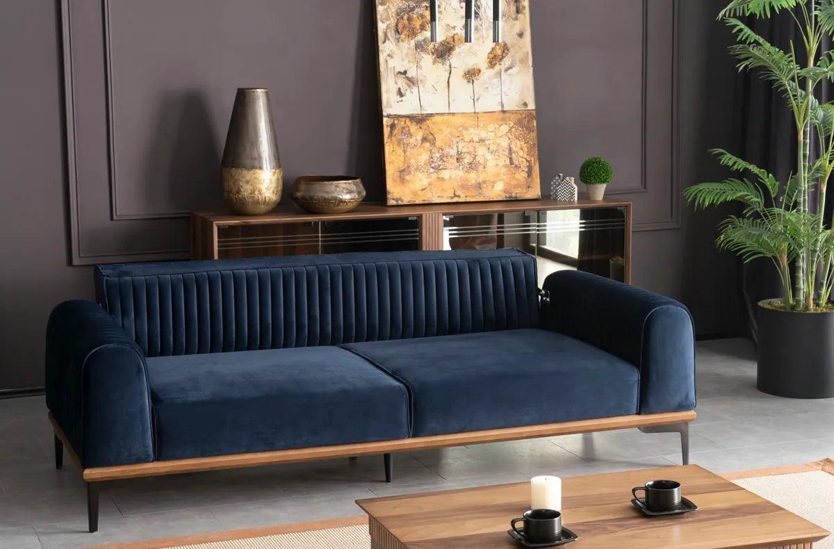 Santorini Sofa - Home Store Furniture