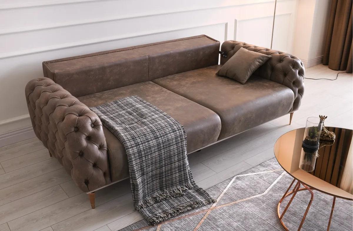 Lyon Sofa - Home Store Furniture